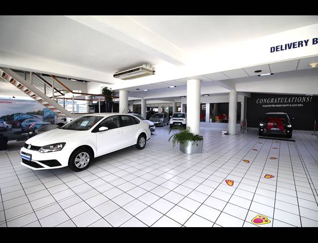 2,240M² RETAIL FOR SALE IN EAST LONDON CENTRAL